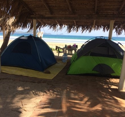 Boca Beach Camp-Inc